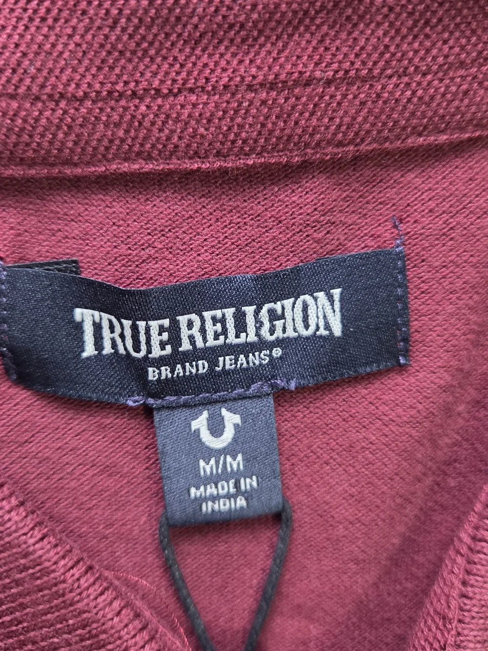 True Religion brand new